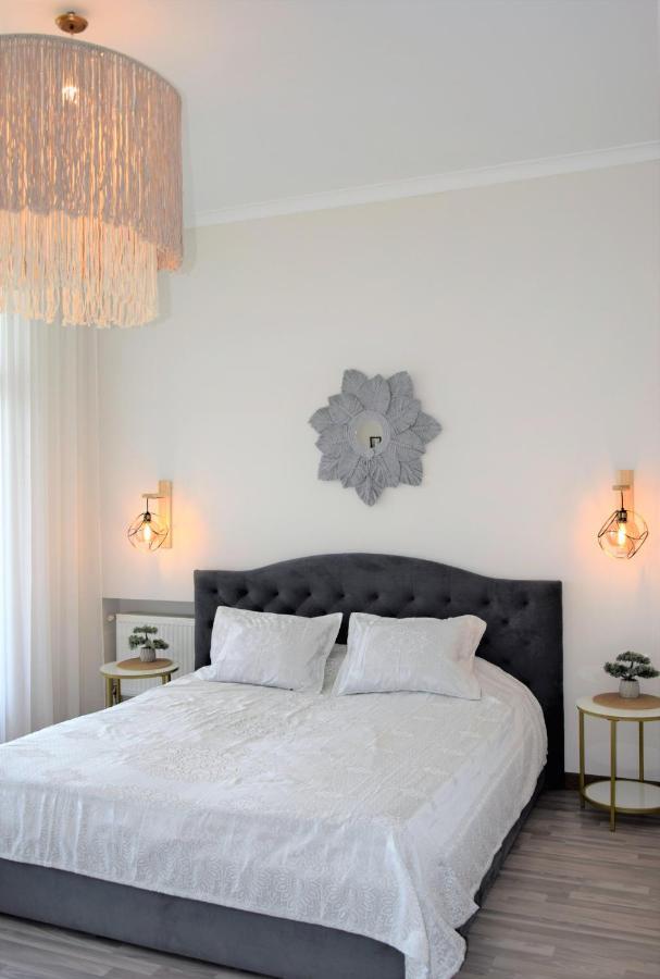 Apartment In Arcadia Palace With Sea View! Odesa Exterior photo