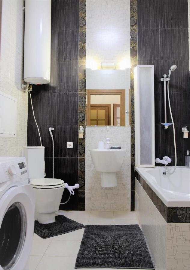 Apartment In Arcadia Palace With Sea View! Odesa Exterior photo